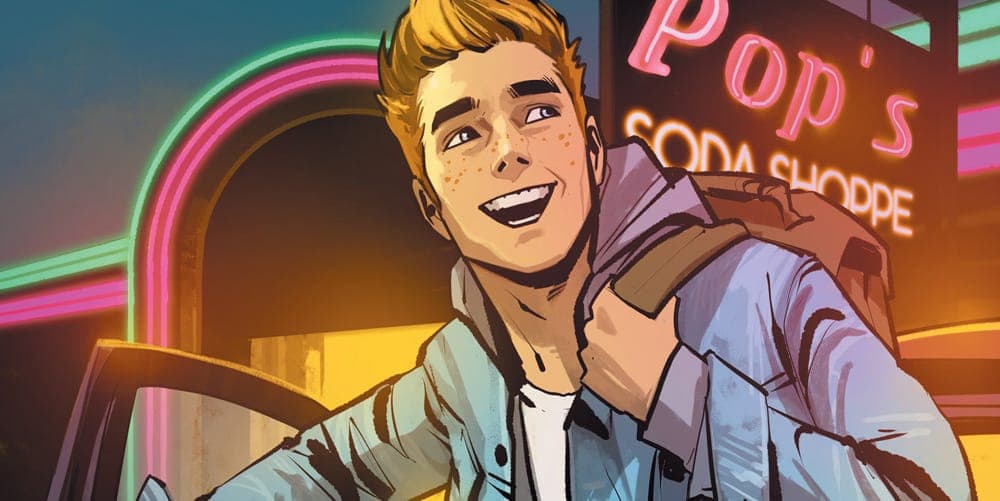 Where to start reading Archie comics