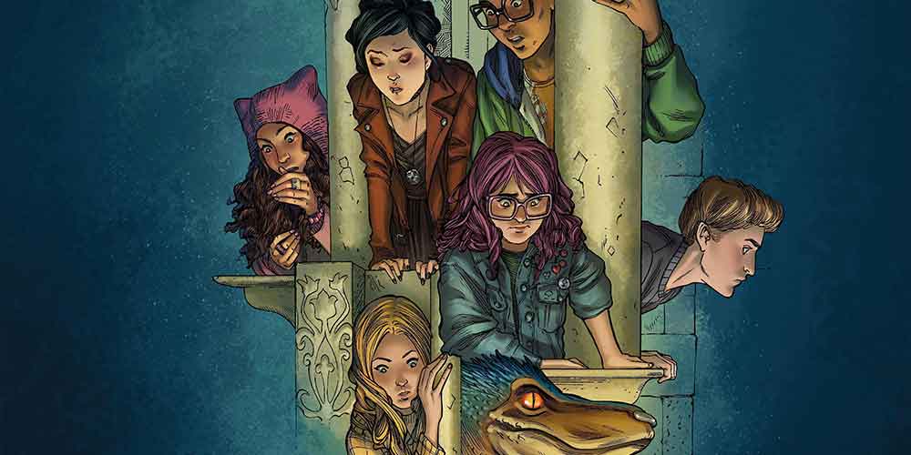 Where to start reading Runaways Comics