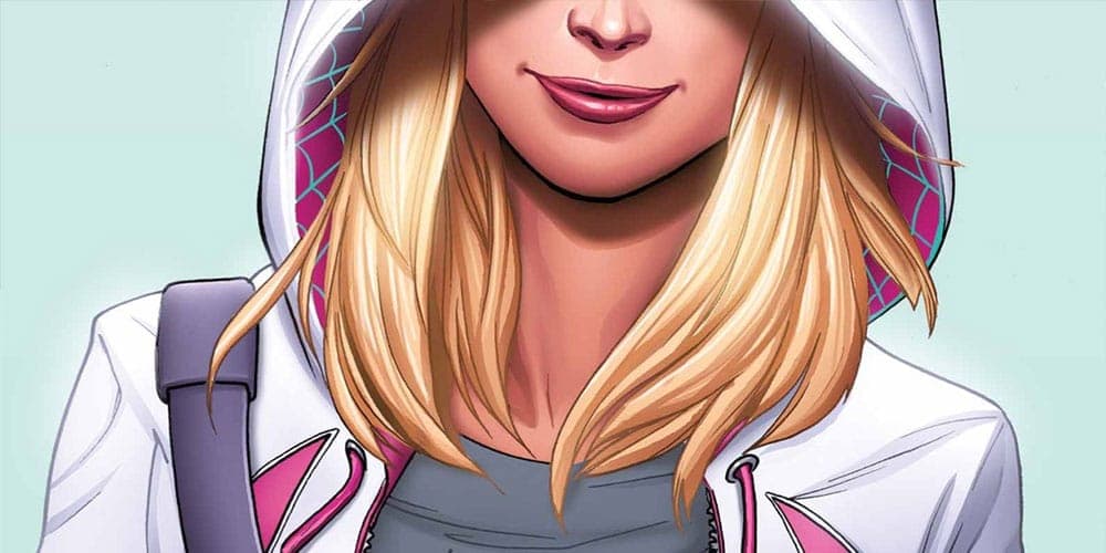 Where to start reading Spider-Gwen - Simple comic guides, with