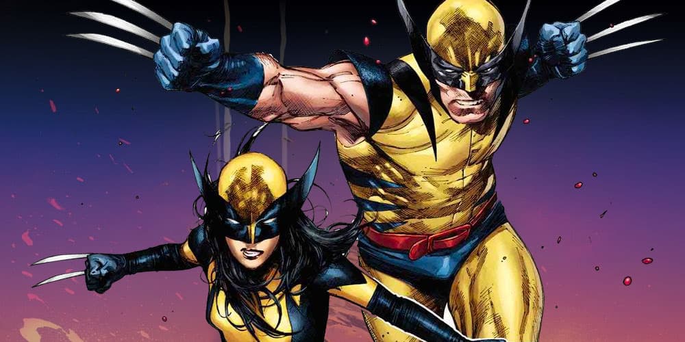 Where to start reading Wolverine comics