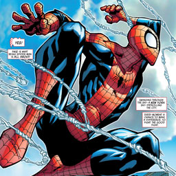 Amazing Spider-Man (2014) #1