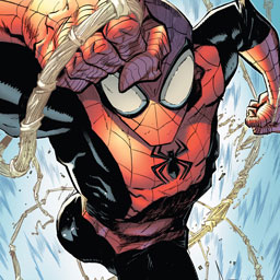 Superior Spider-Man (2013) #1